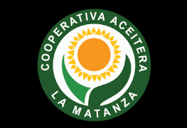 Logo Aceitera La Matanza